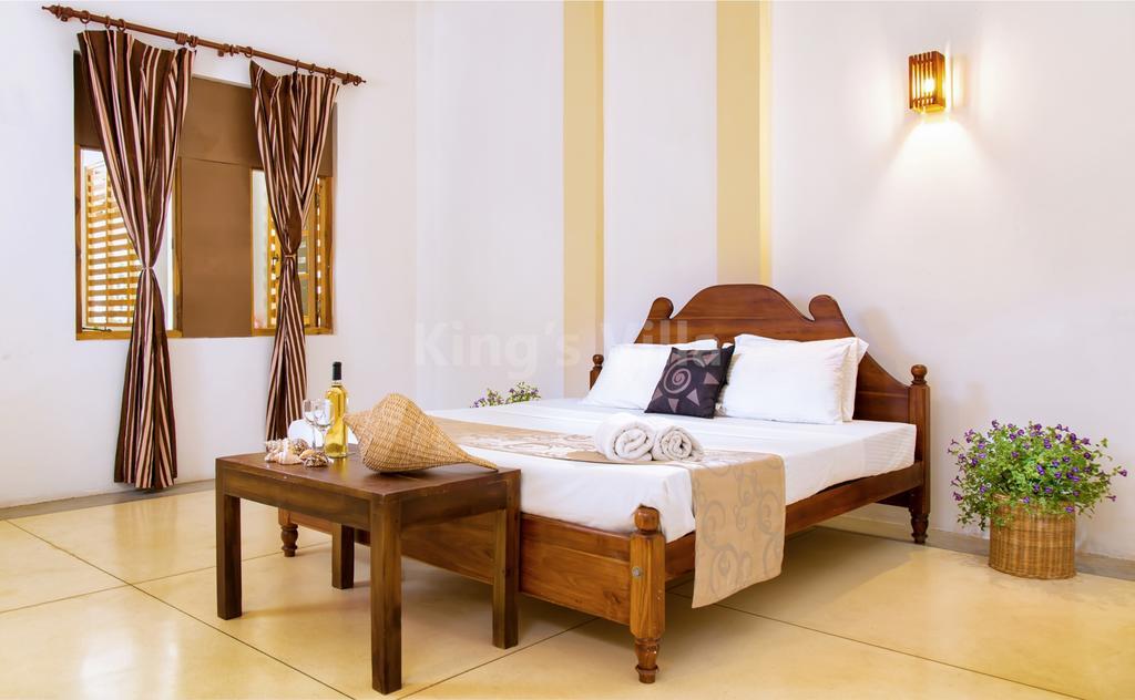 Kings Villa Tangalle Exteriör bild